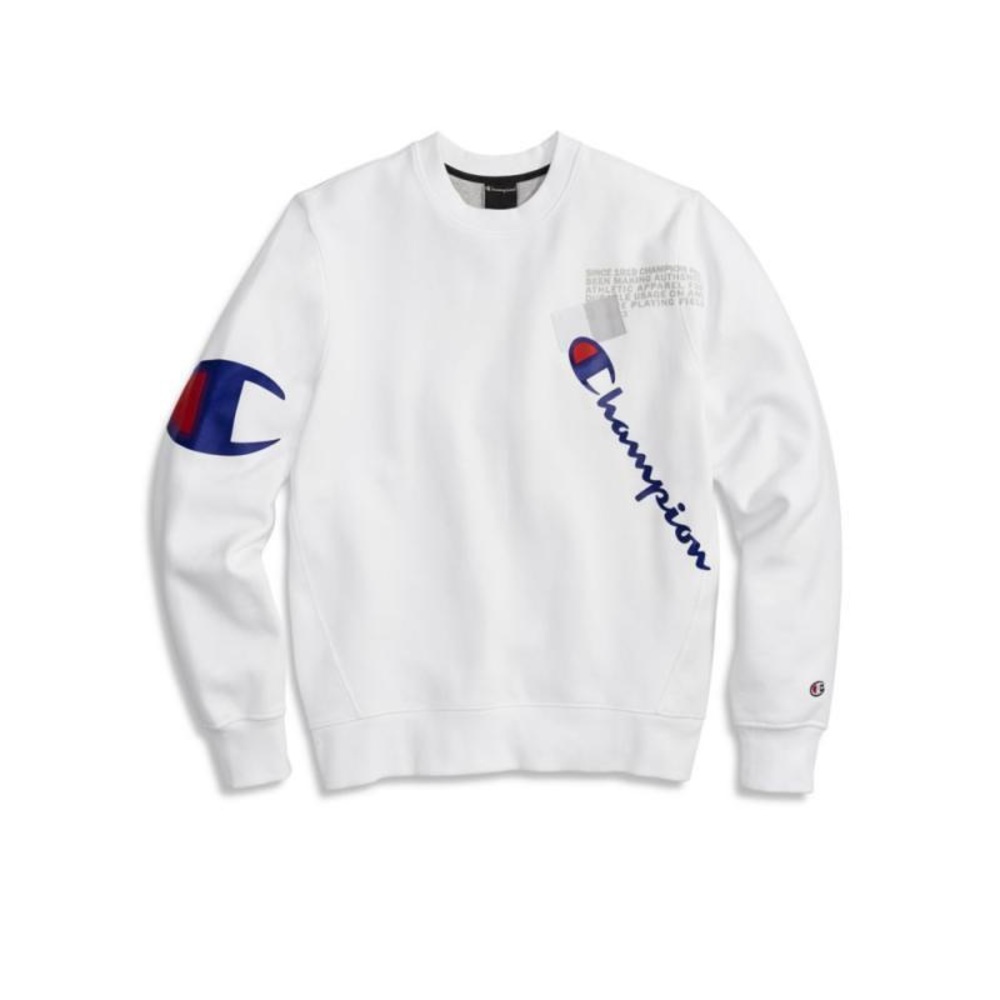 Champion super fleece